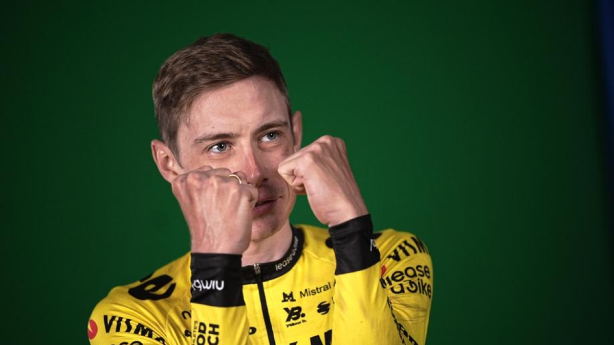 Vingegaard non domina come Pogacar, perché questo Giro d'Italia è tutto tranne che scontato