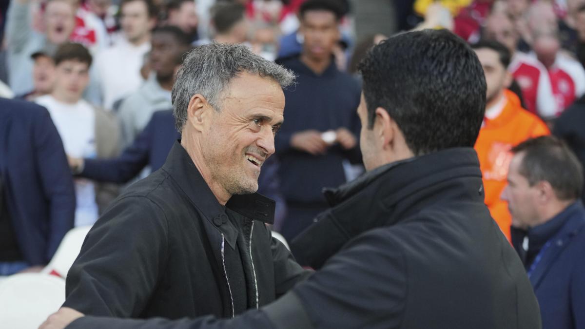 Psg-Arsenal, la Champions tra rugby e basket. La sveglia di Garlando