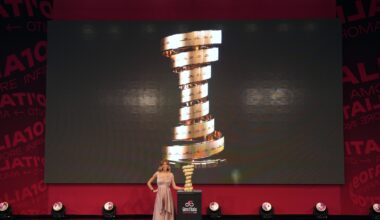 Giro d'Italia 2026, tutte le tappe della Corsa Rosa al via oggi dalla Bulgaria