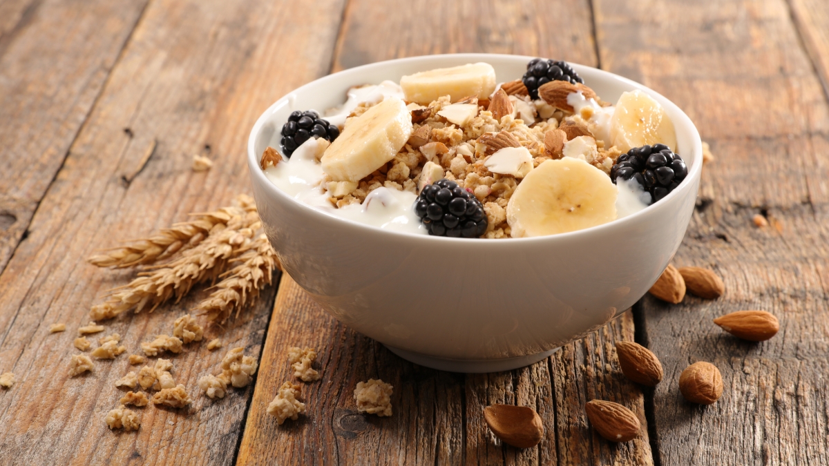 Stressati fin dal mattino? È utile per cervello e umore fare una buona colazione