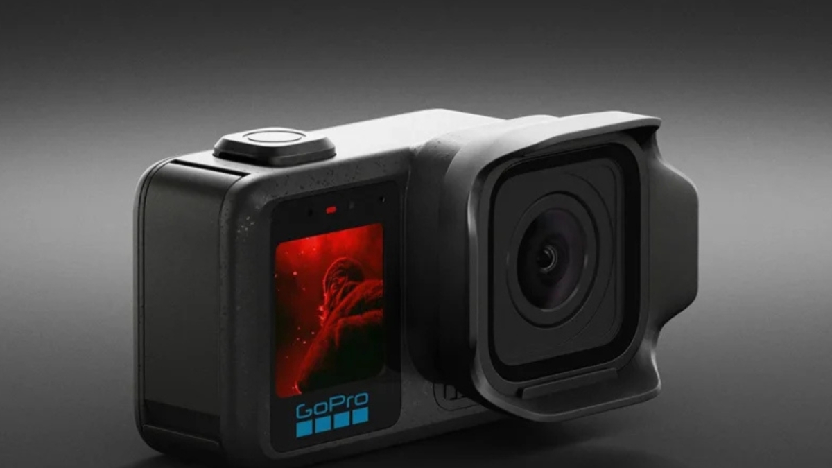 GoPro presenta la action-cam con gli obiettivi intercambiabili e lancia la sfida alle mirrorless - La Scelta Giusta
