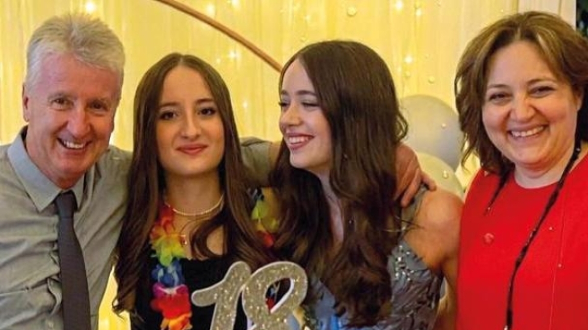 Avvelenate dalla ricina, il dolore, il silenzio (e l'amore per Fabrizio De André) di Gianni Di Vita: «Ma ora penso solo a mia figlia Alice, deve fare la maturità»