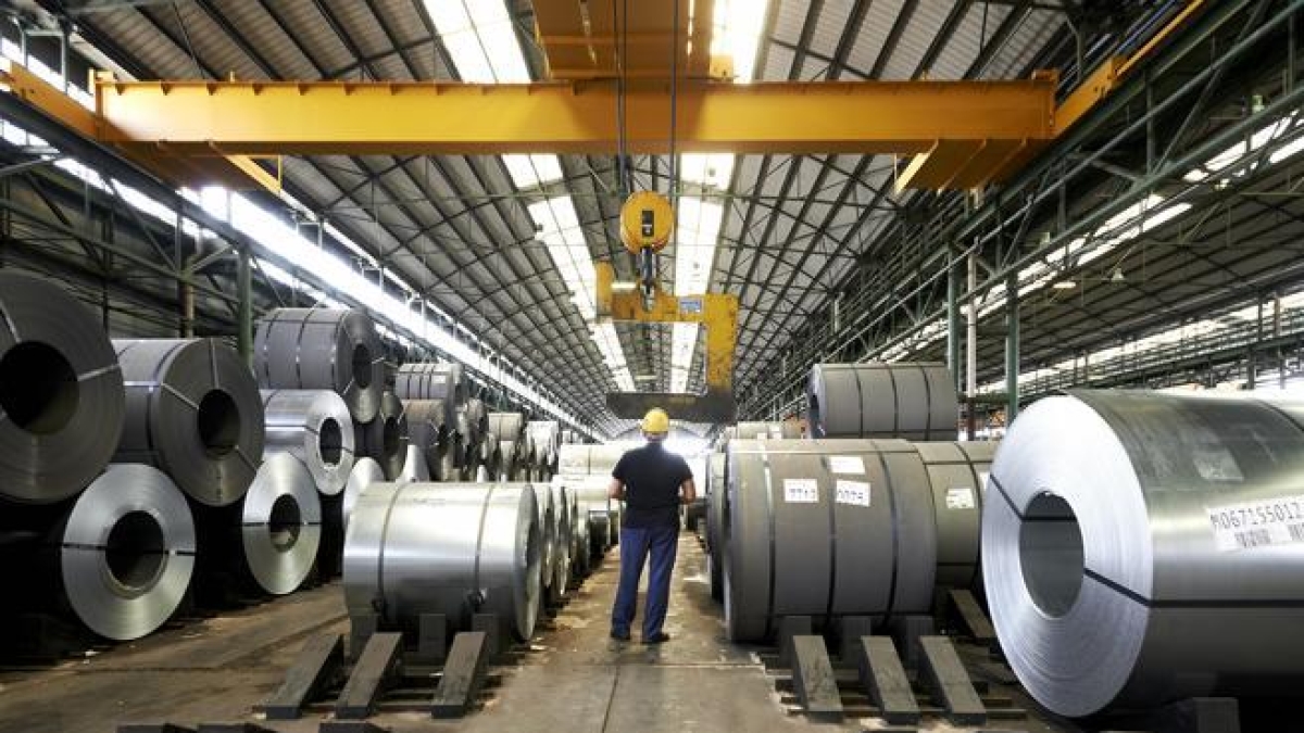 Piemonte nel mirino dell’India, Arcelor Mittal compra il gruppo Cln: 50 esuberi e Torino verso la vendita
