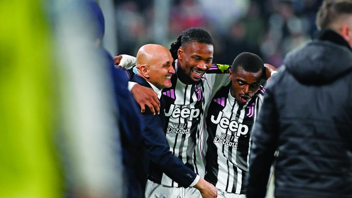 Juve, senza Champions mercato a rischio da Silva a Thuram