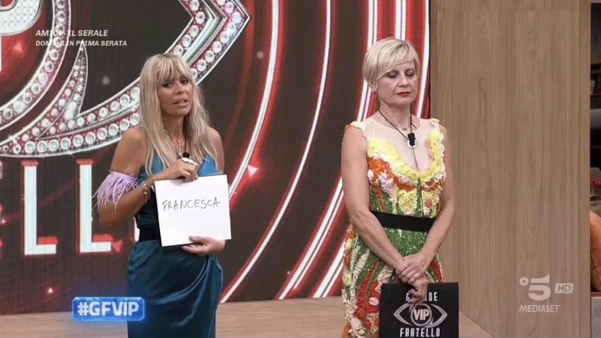 Grande Fratello Vip 2026, cos'è successo l'8 maggio: chi è l'eliminato
