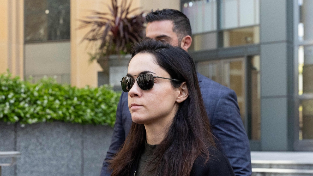 «Era la sua fonte segreta a OpenAI»: Shivon Zilis, la madre di 4 dei figli di Musk testimonia al processo contro Sam Altman