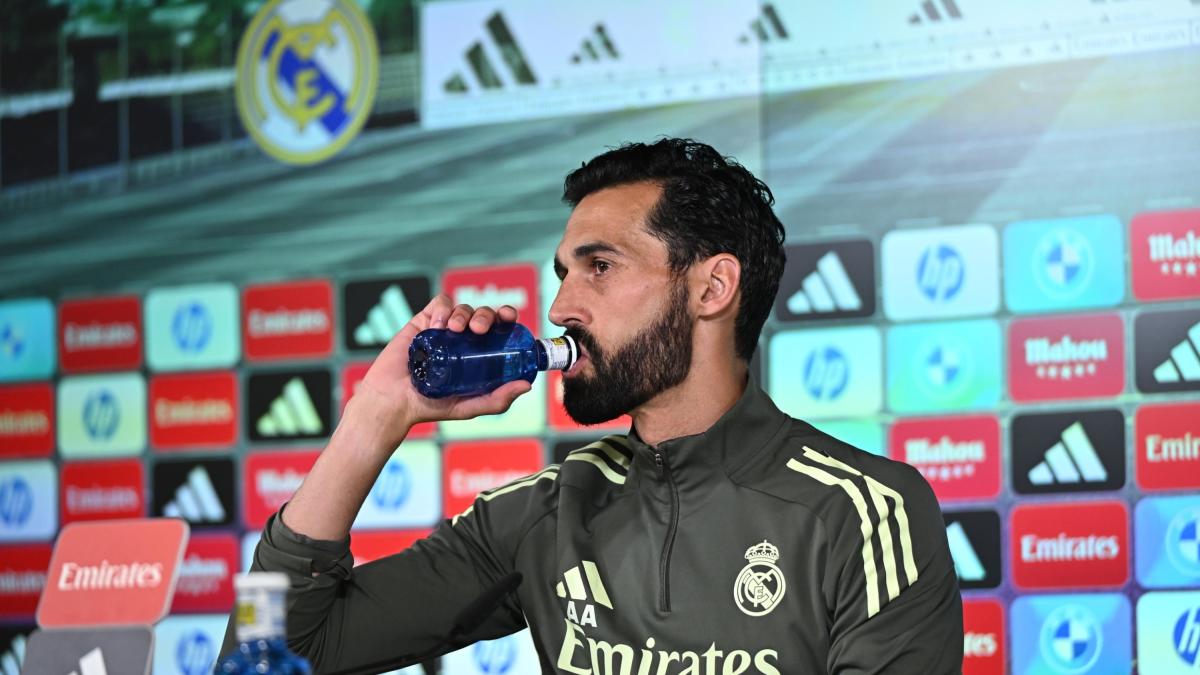 Real, Arbeloa su Valverde e Tchouameni, la gaffe in conferenza