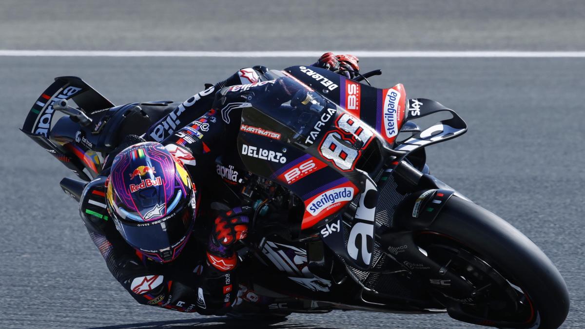 LIVE MotoGP Francia, la diretta di qualifiche e Sprint