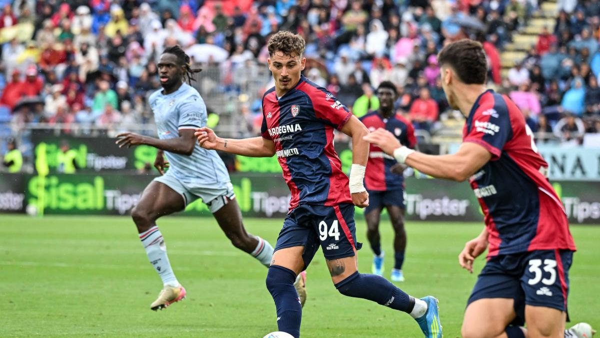 Cagliari-Udinese LIVE | Risultato e gol in diretta | Serie A
