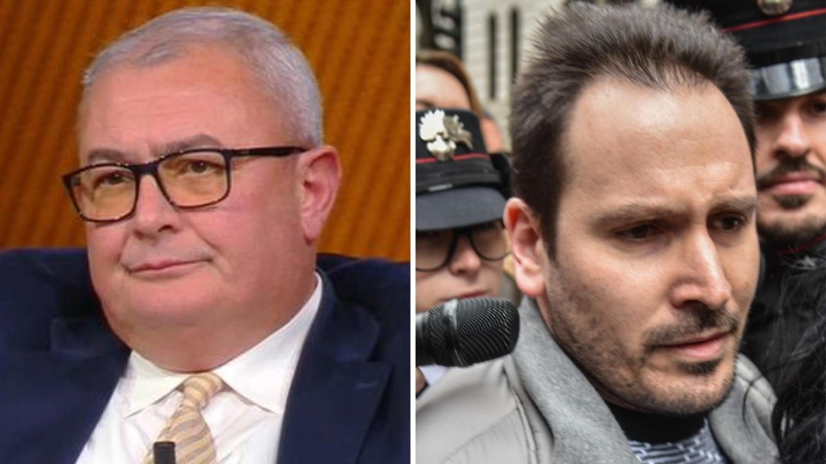 Garlasco, l'ex capitano dei carabinieri Cassese che ascoltò gli amici di Marco Poggi indagato per «false informazioni al pm»