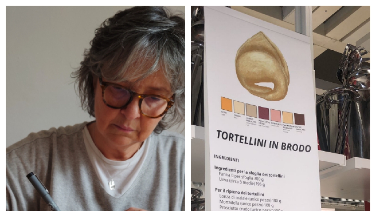 «Mi hanno copiato il disegno», illustratrice italiana fa causa a Ikea e vince: «Mi suggerivano di desistere ma ho difeso il mio lavoro»