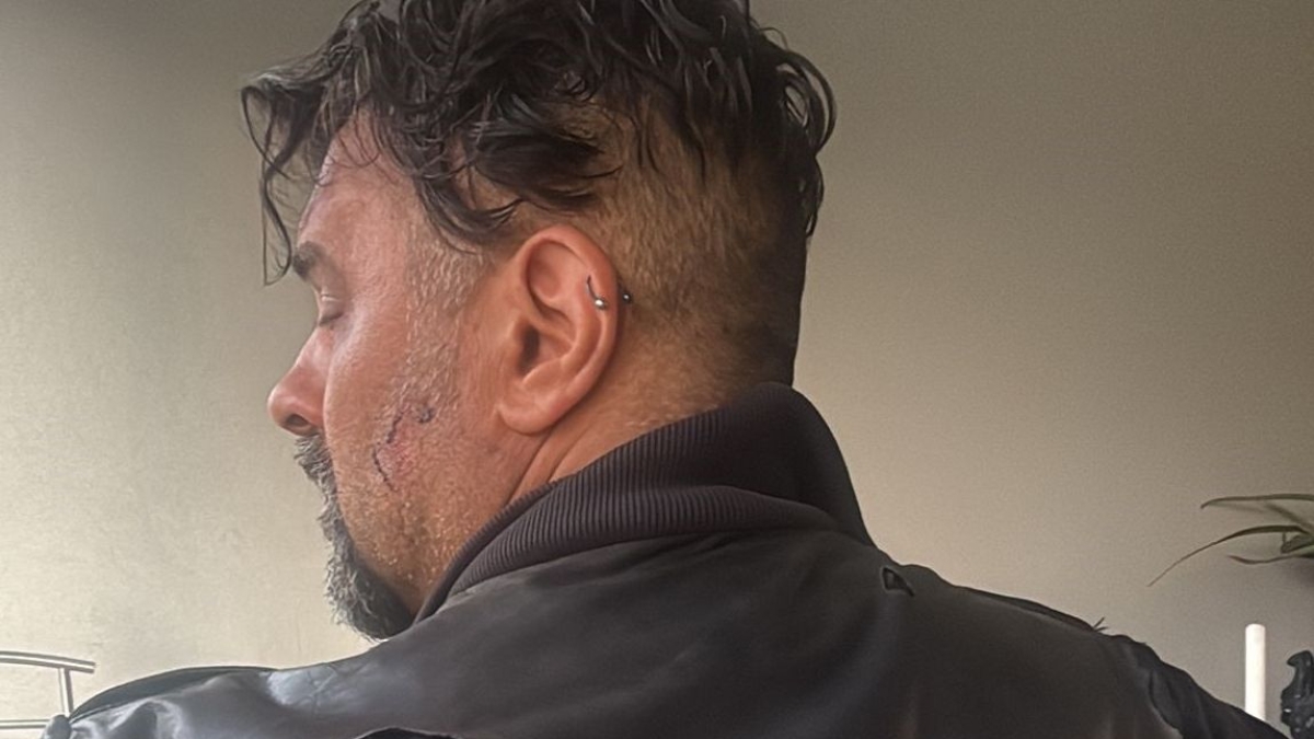 Mauro Marin, ex vincitore del Grande Fratello, rapinato in stazione a Treviso: «Calci e pugni per aver chiesto una sigaretta»