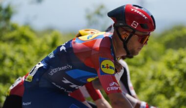 Giro d'Italia terza tappa, le pagelle e i voti della Gazzetta
