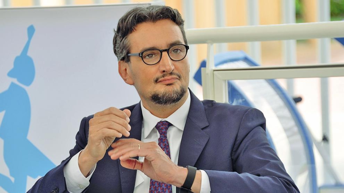 Giovanni Ferrero: «Spero che nell’aldilà ci sia un barattolo di Nutella. Vivo a Bruxelles: ci trasferimmo negli anni di piombo, quando Dalla Chiesa ci avvertì del rischio rapimenti»
