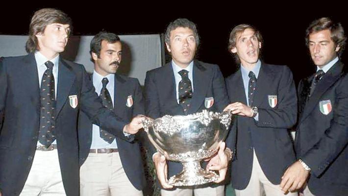 Tonino Zugarelli: «Sinner è una star da film kolossal, ma questo non è il mio tennis»