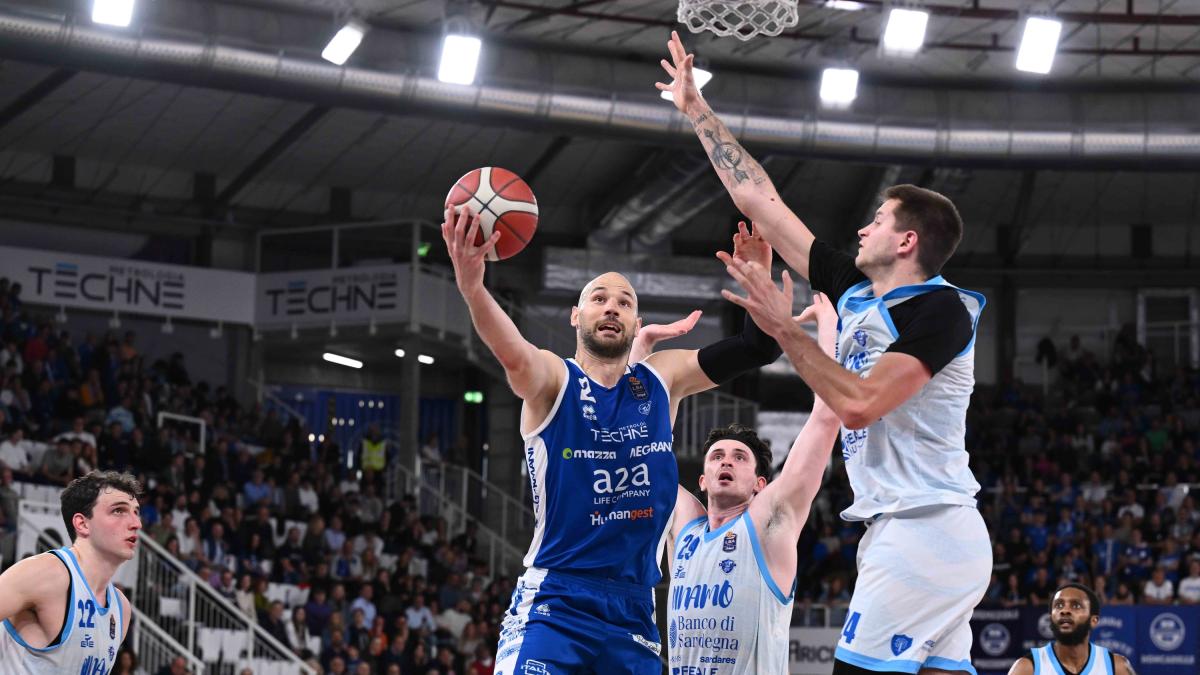 Serie A, Brescia chiude al secondo posto, Trento centra i playoff