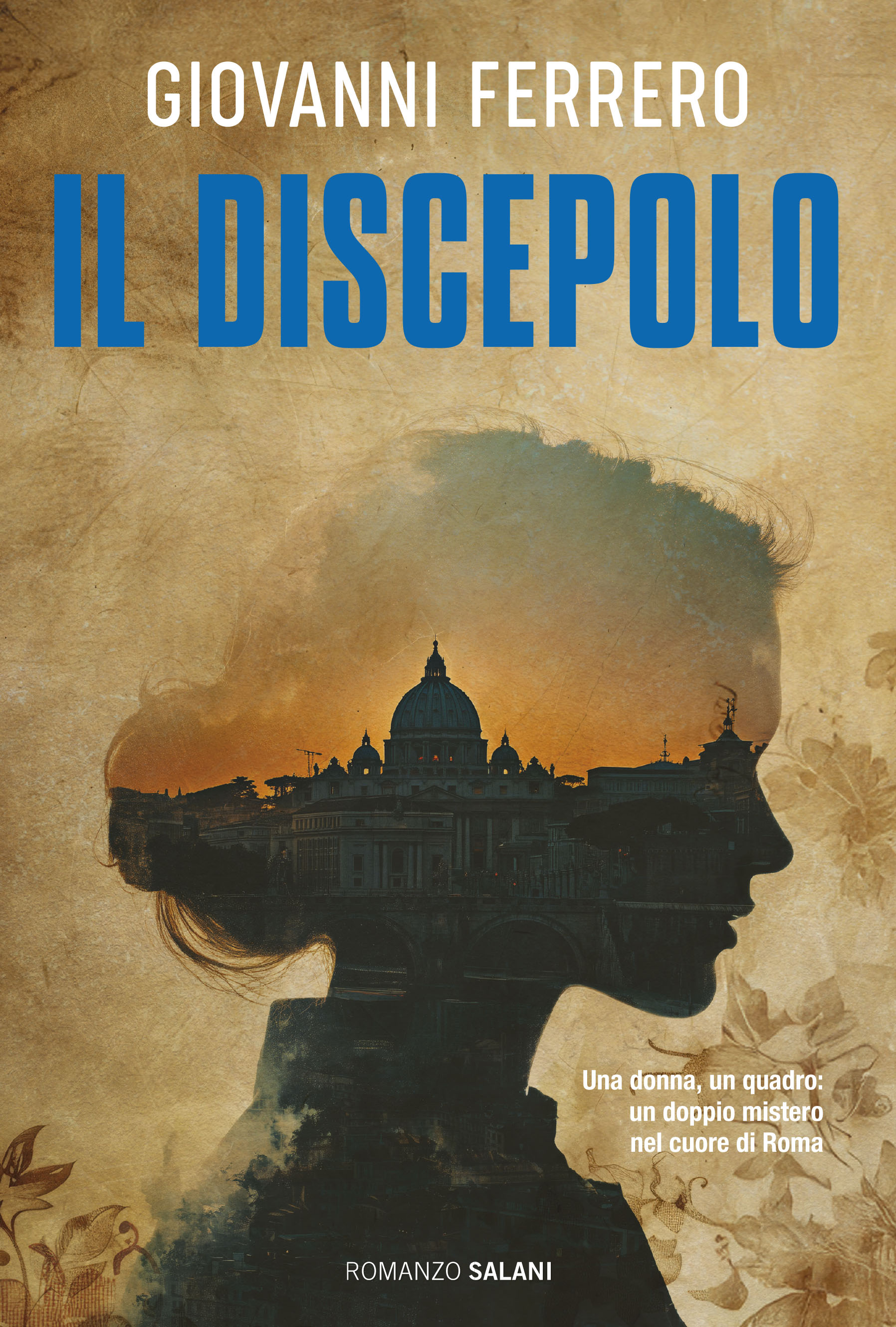 il discepolo libro giovanni ferrero