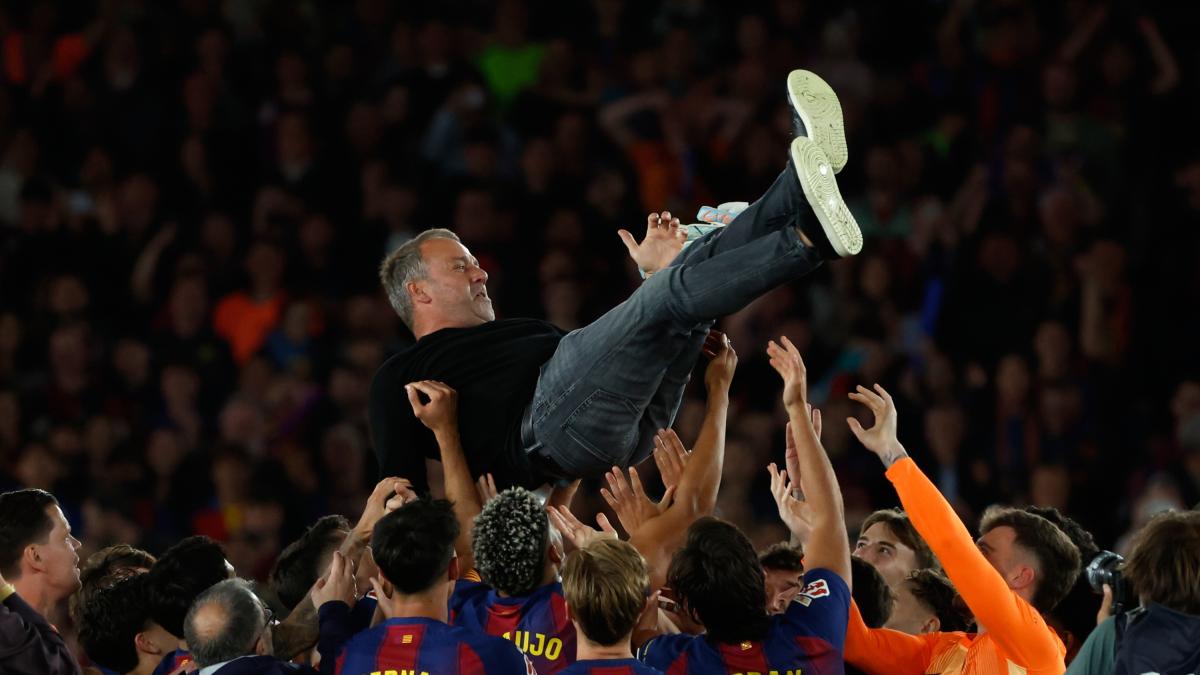 Barcellona-Real Madrid 2-0, gol di Rashford e Ferran