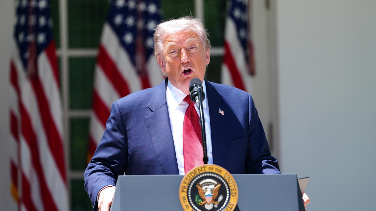 La lettera di Teheran agli Usa. Trump: «Non mi piace. Totalmente inaccettabile!»