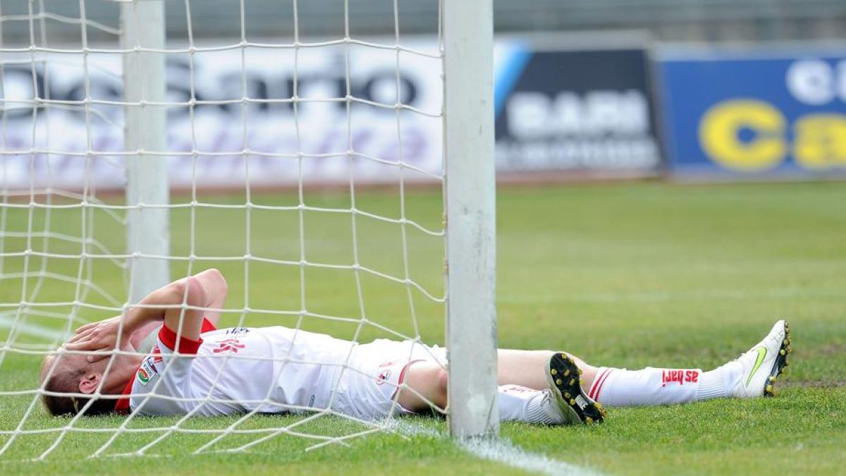 Andrea Masiello, col Bari non gioca mai: i motivi e il ritiro dal calcio