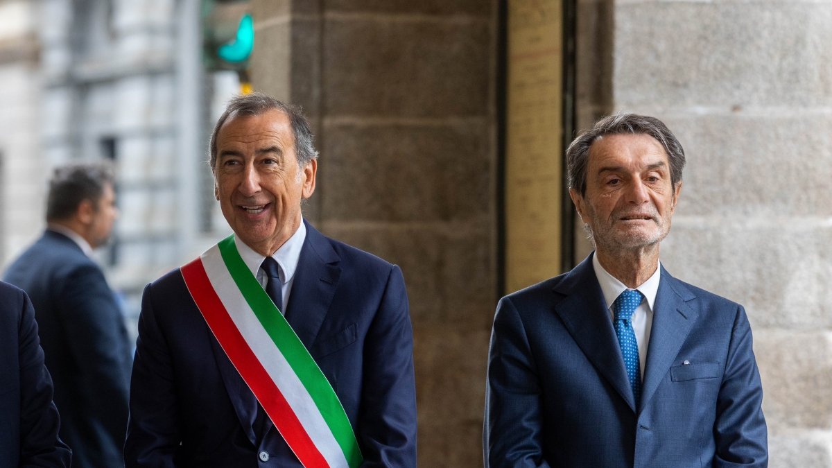 Milano, il sindaco Sala: «Celebrare gli 80 anni dalla riapertura della Scala non è un esercizio nostalgico, ma difesa della democrazia»