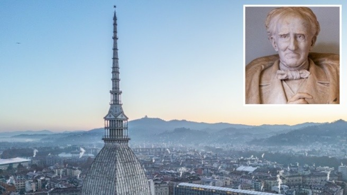 Alessandro Antonelli come Gaudì: nasce la Rete dei capolavori dell'architetto piemontese tra la Mole e San Gaudenzio, da Torino a Novara
