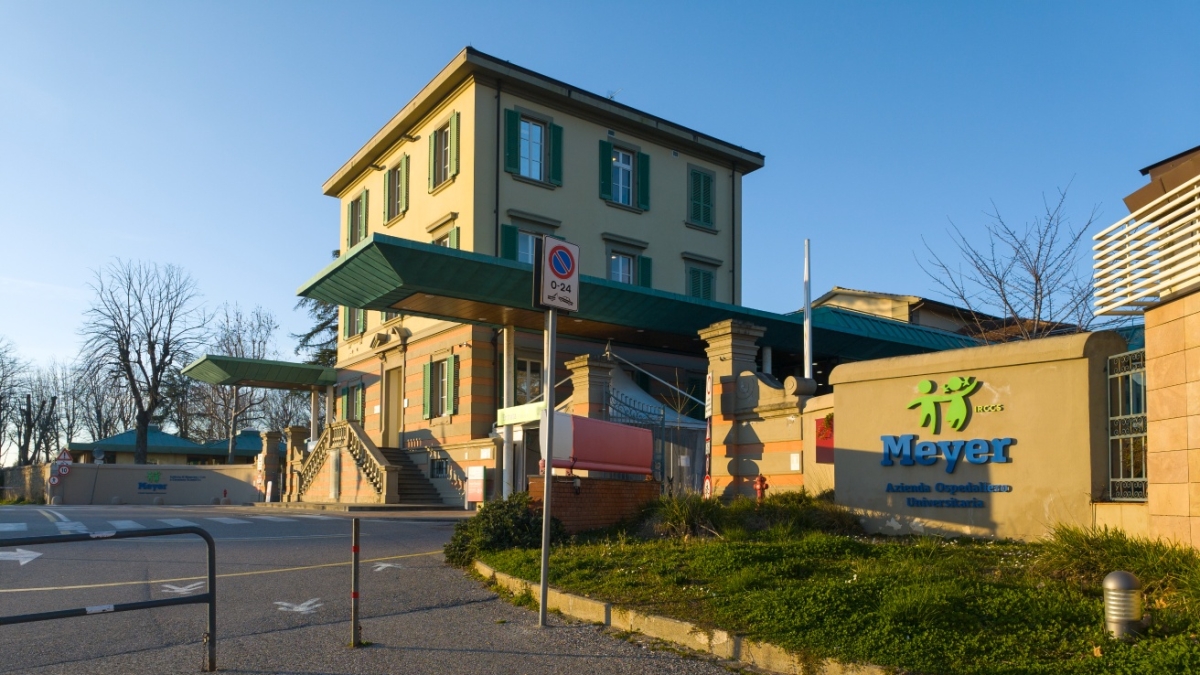 Firenze, bimbo di 5 anni morto all'ospedale Meyer: indagati nove tra medici e infermieri