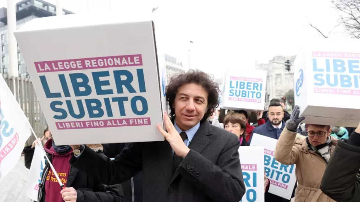 Regione Lombardia, ecco il vademecum sul fine vita: le indicazioni operative su farmaci, tempi, modi e assistenza