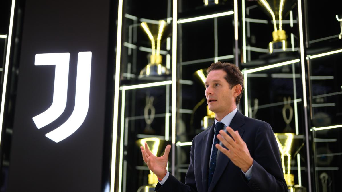 Juve: Chiellini, Comolli, Spalletti. Ecco cosa farà Elkann