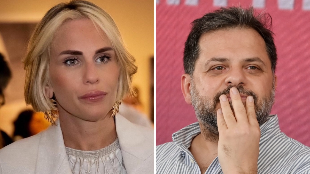 «Ho capito, ho sbagliato». Le scuse del ministro Giuli e il richiamo della leader Meloni: basta errori, ora ripartiamo