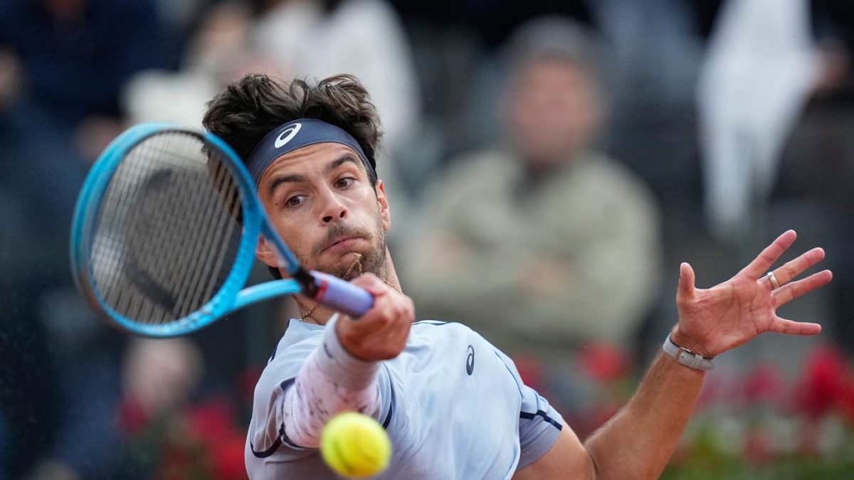 Musetti-Ruud agli ottavi degli Internazionali d'Italia il risultato: il norvegese domina l'incontro e vola ai quarti Cronaca 3-6; 1-6