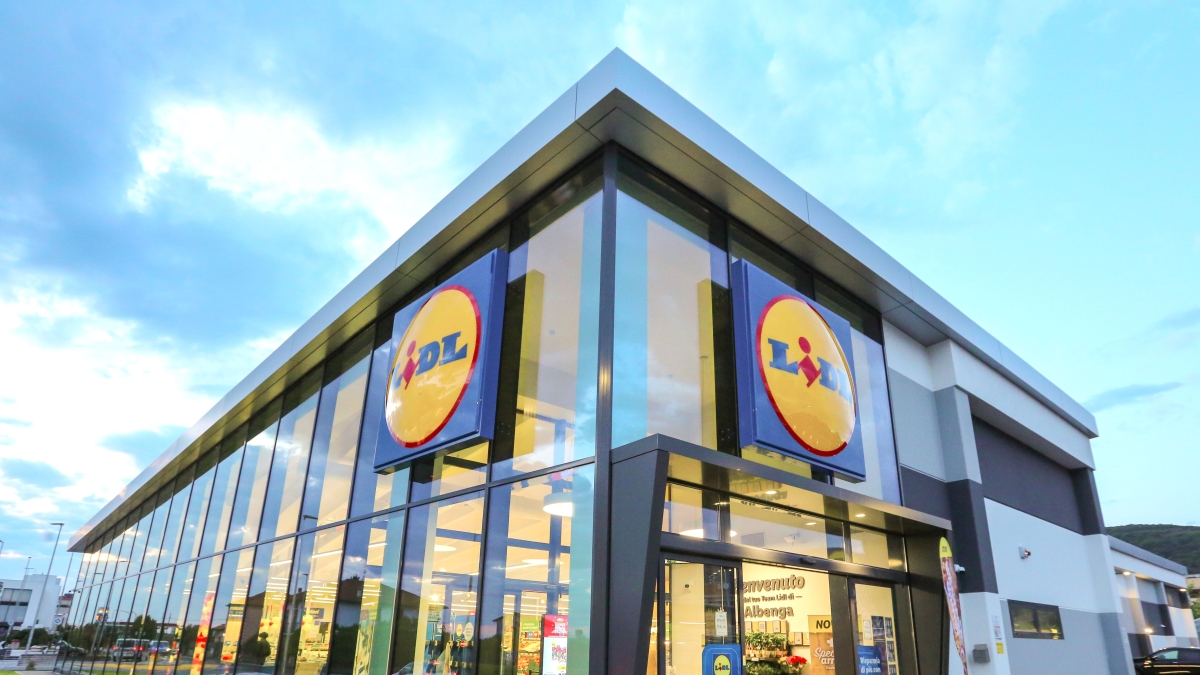 Lidl apre ai buoni pasto: «Vogliamo tutelare il potere di acquisto delle famiglie». Ecco i ticket accettati da oggi