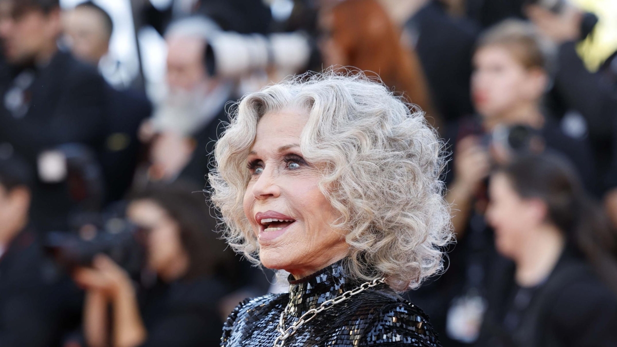 Festival di Cannes 2026: le pagelle ai look della prima serata. Jane Fonda e Demi Moore, Joan Collins, la rivincita delle super star. Jenny Gordienko, non è Ibiza, 4,