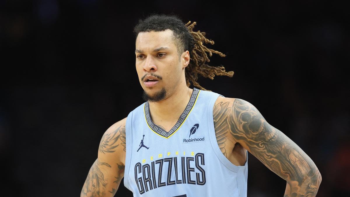 Brandon Clarke morto a 29 anni, Nba in lutto per il giocatore dei Grizzlies
