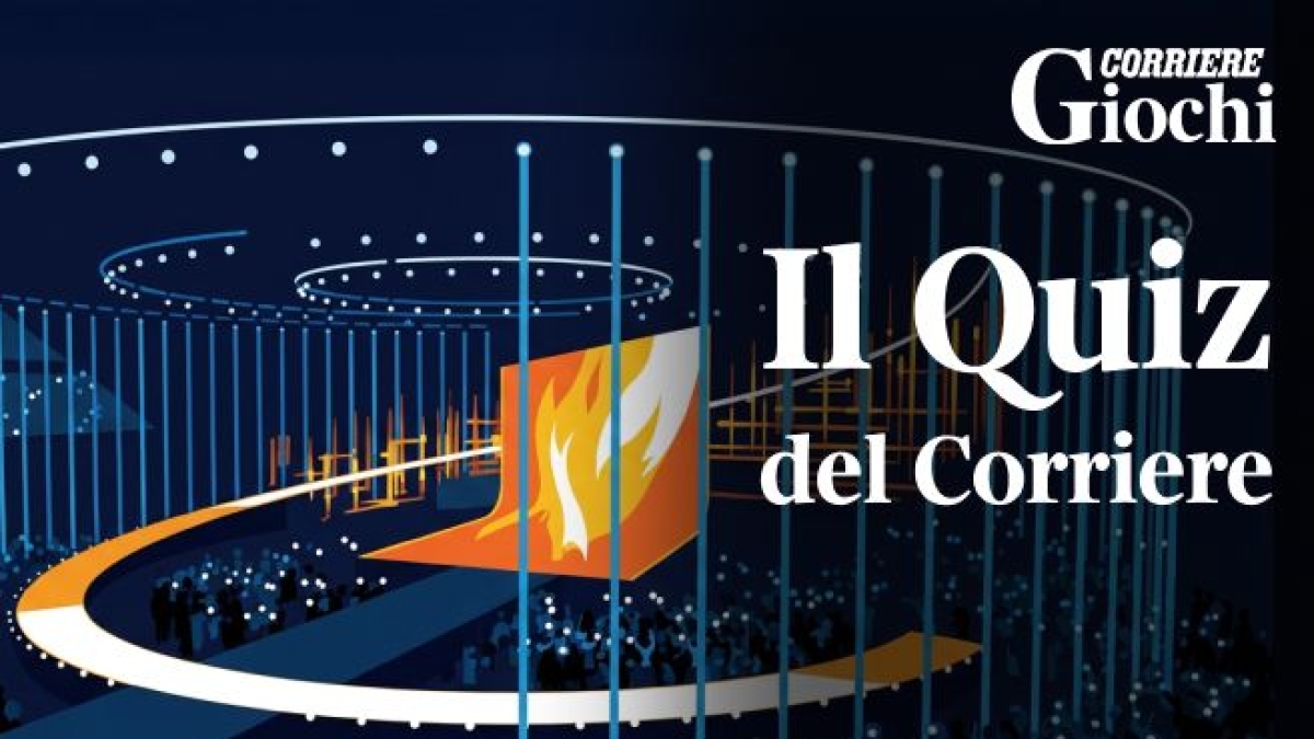 Il Quiz del Corriere del 14 maggio sull'Eurovision Song Contest: quante volte ha vinto l'Italia? | Giochi