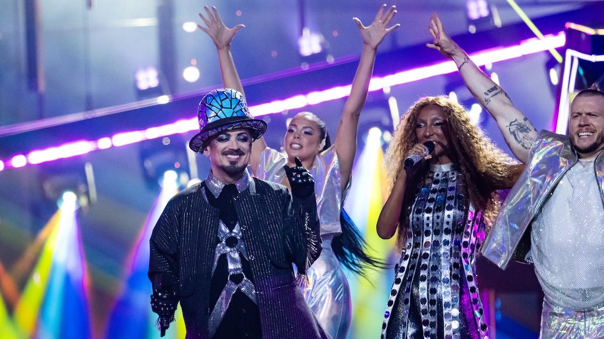Eurovision 2026 semifinale 1: eliminati e qualificati alla finale
