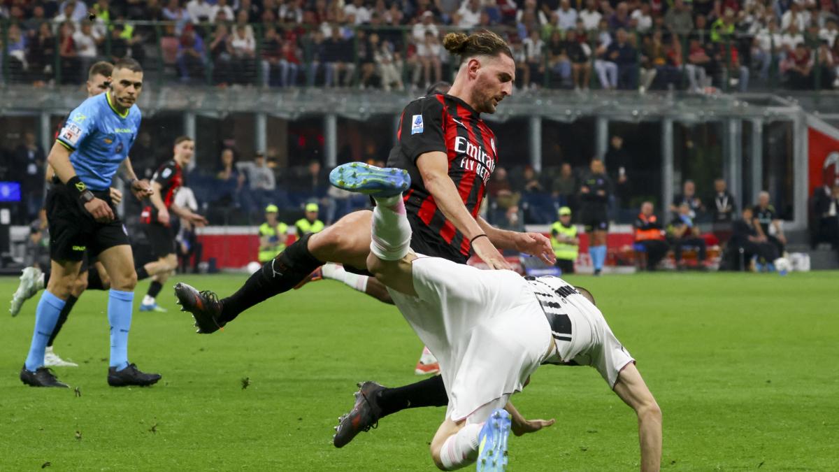 Corsa Champions: Napoli, Juve, Milan, Roma e Como. Le ipotesi in caso di arrivo alla pari