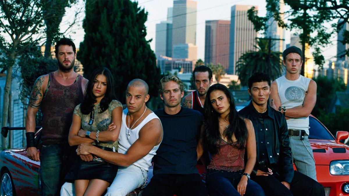 Fast & Furious, 25 anni: al cinema con Vin Diesel e Michelle Rodriguez