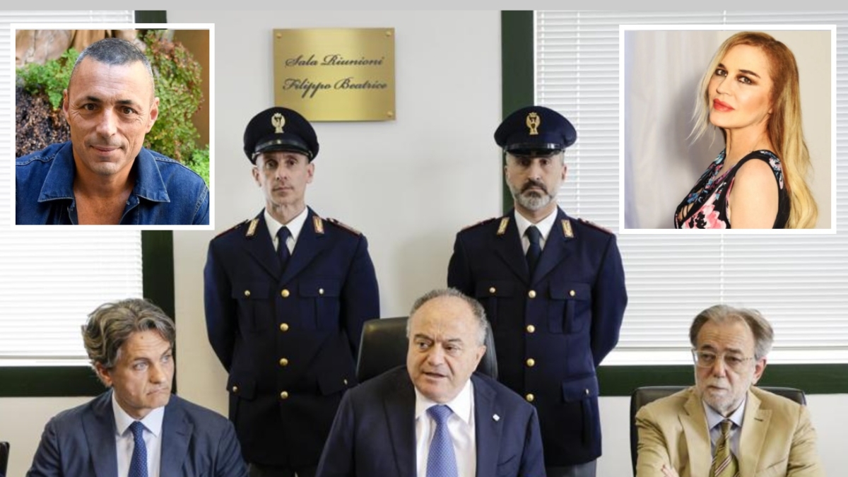 Vip spiati con accessi abusivi alle banche dati, ci sono anche Lory Del Santo, Alex Britti e i portieri Júlio César e Cordaz