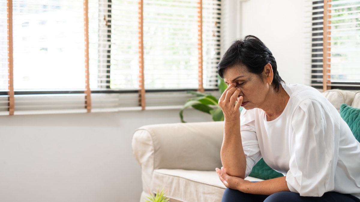 Sempre stanchi, svogliati, deboli? Cos'è e come si cura la fatigue, che sperimentano quasi tutti i malati di cancro
