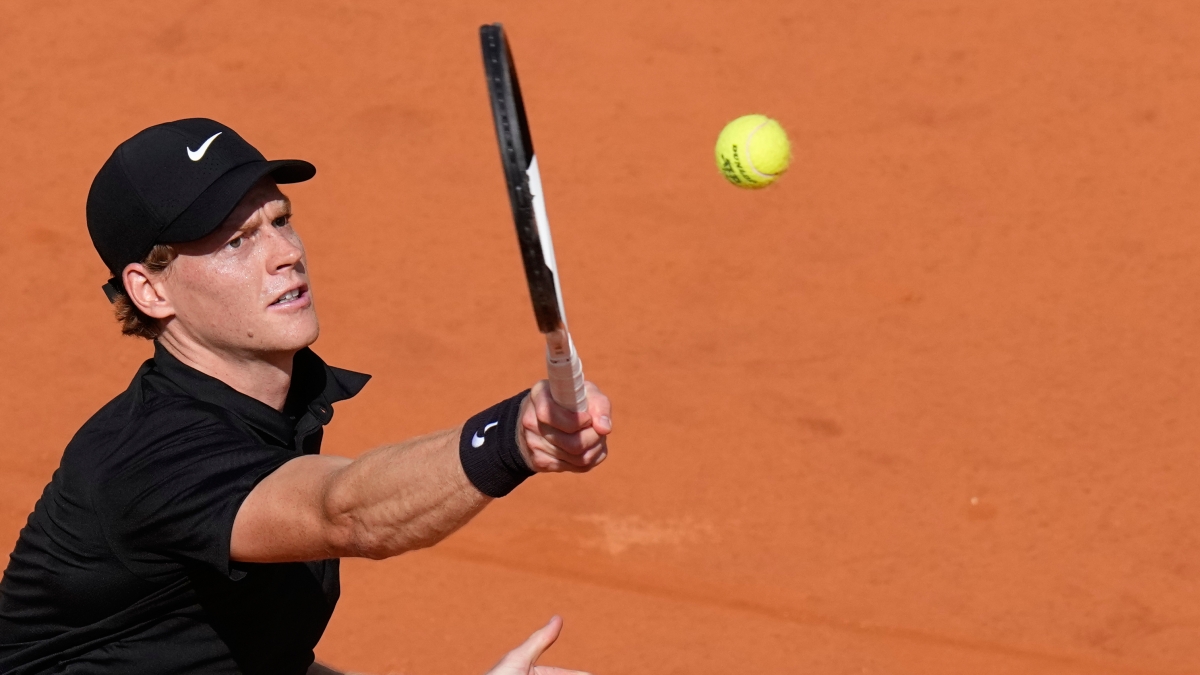 Dove vedere Sinner-Rublev nei quarti degli Internazionali d'Italia in tv e streaming