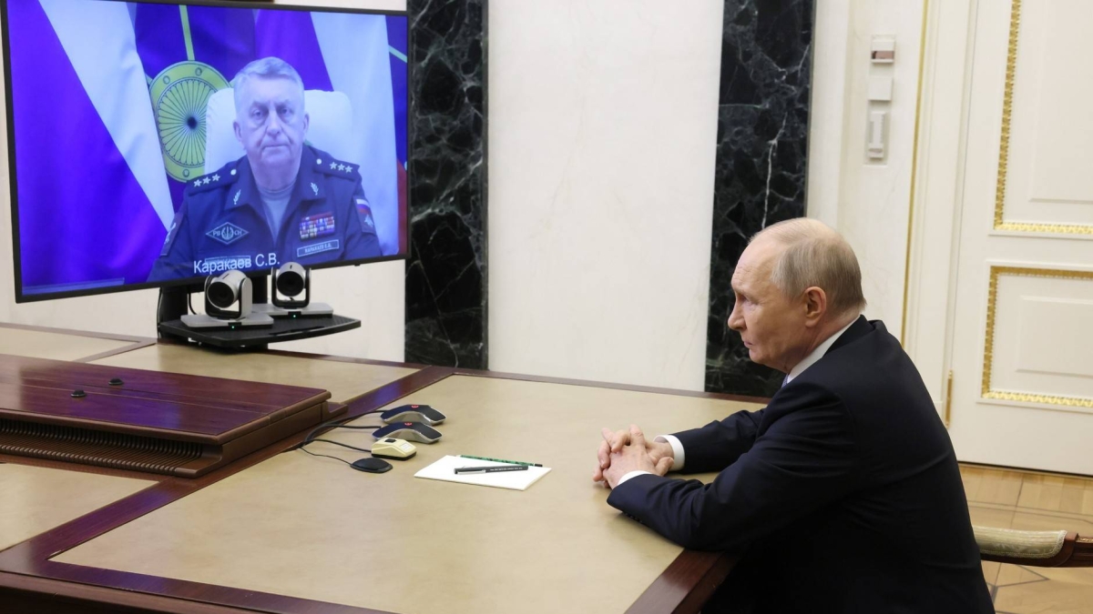 La Russia contro gli Usa: «Vogliono la dominazione totale dei flussi energetici mondiali». Né Mosca né Kiev si fidano più di Trump
