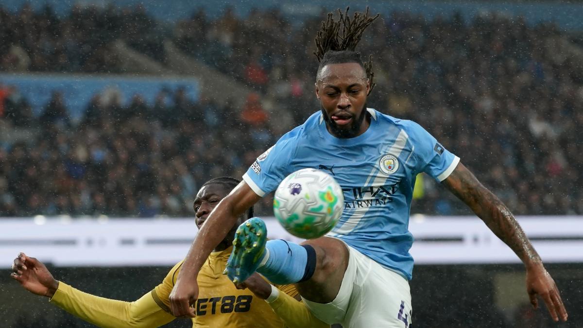 Premier, il Manchester City batte il Crystal Palace