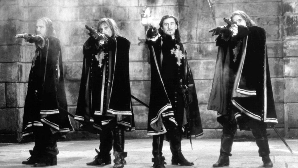 La tomba del vero D'Artagnan è in Olanda? Scoperti i resti sotto una chiesa, ora l'esame del Dna