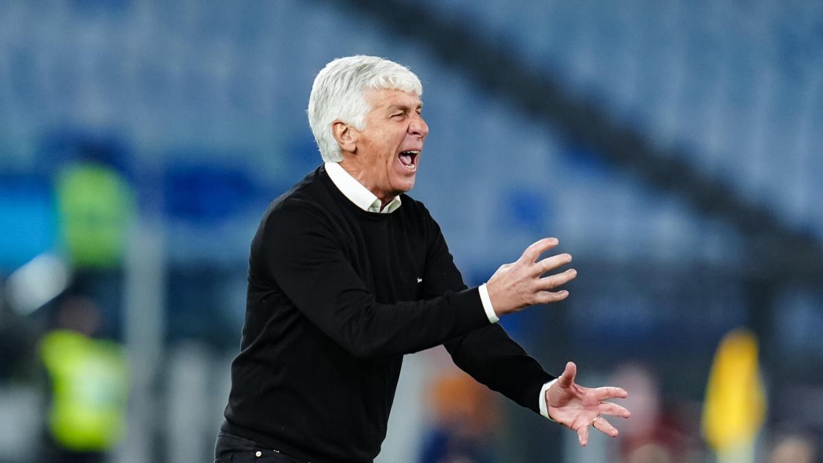 Roma, Gasperini pre derby con la Lazio: "Roma motivata! Rinnovo Dybala? Spero nel sì"