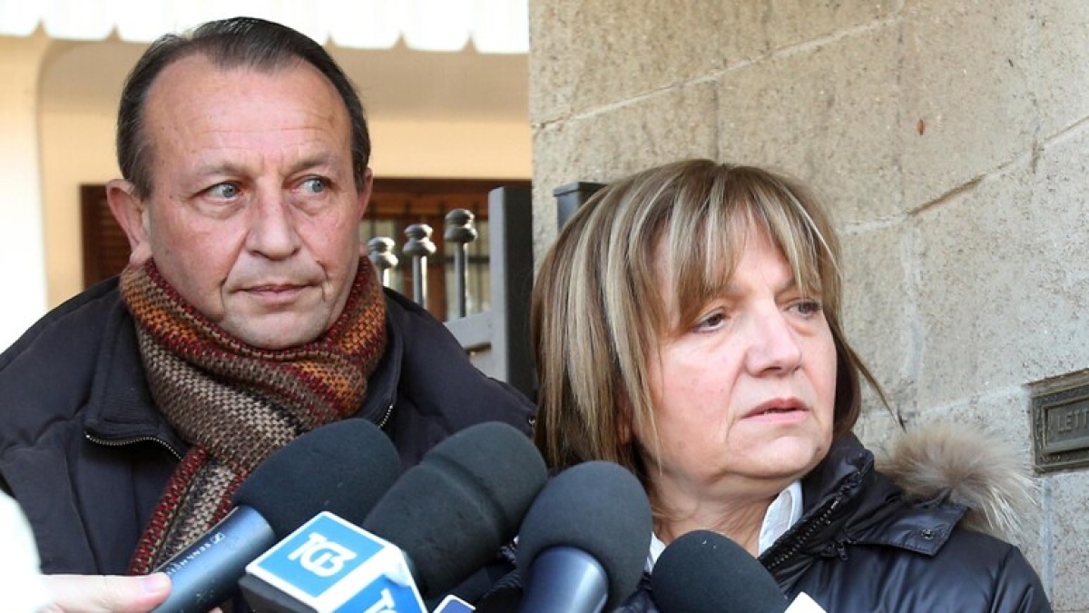 Garlasco, il legale della famiglia Poggi: «Se Stasi fosse innocente, i genitori di Chiara pronti a restituire il risarcimento»