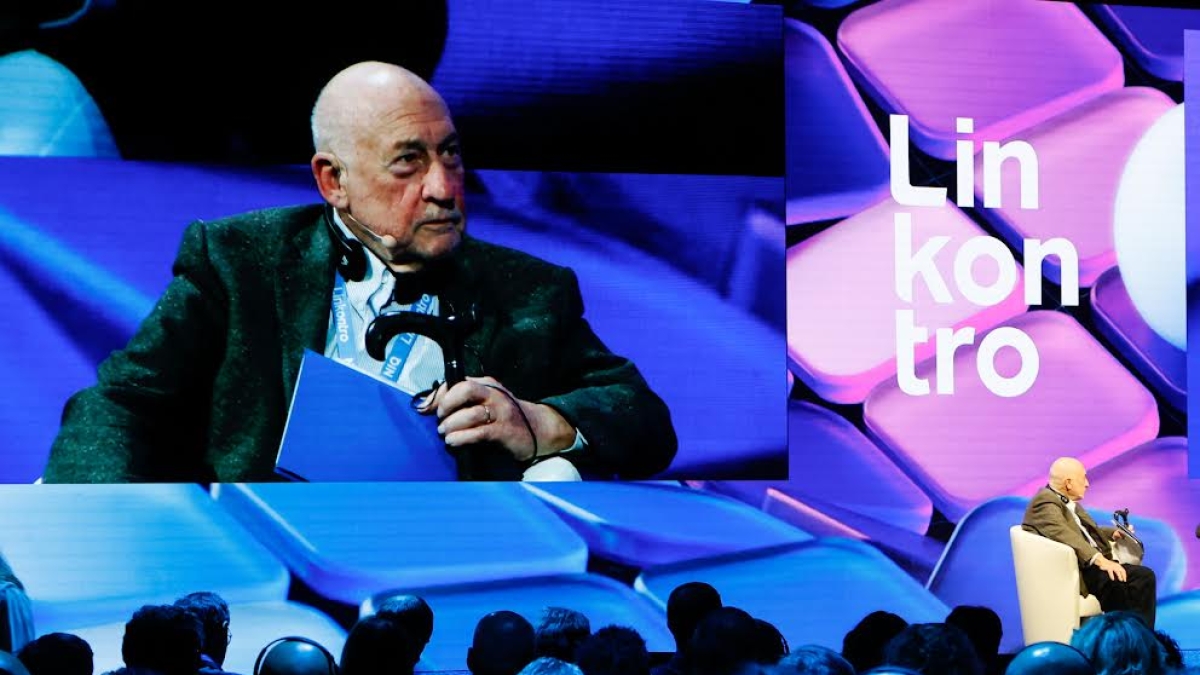 Il premio Nobel Joseph Stiglitz: «L’Europa impari a fare da sola, il tempo della protezione americana è finito»