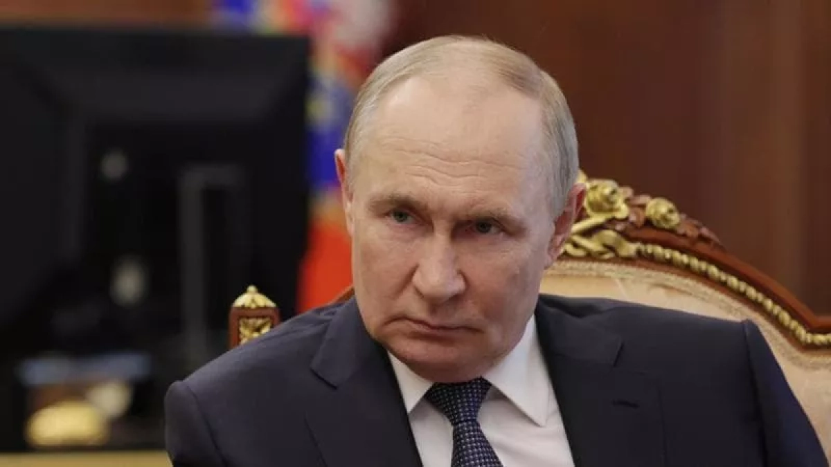 Sberleffi a Trump, rispetto per l’alleato cinese: Putin guarda già al suo vertice con Xi