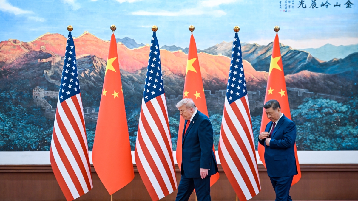I dossier «sospesi» al vertice Trump-Xi: le armi per Taiwan, le aperture al business e l’aiuto su Hormuz