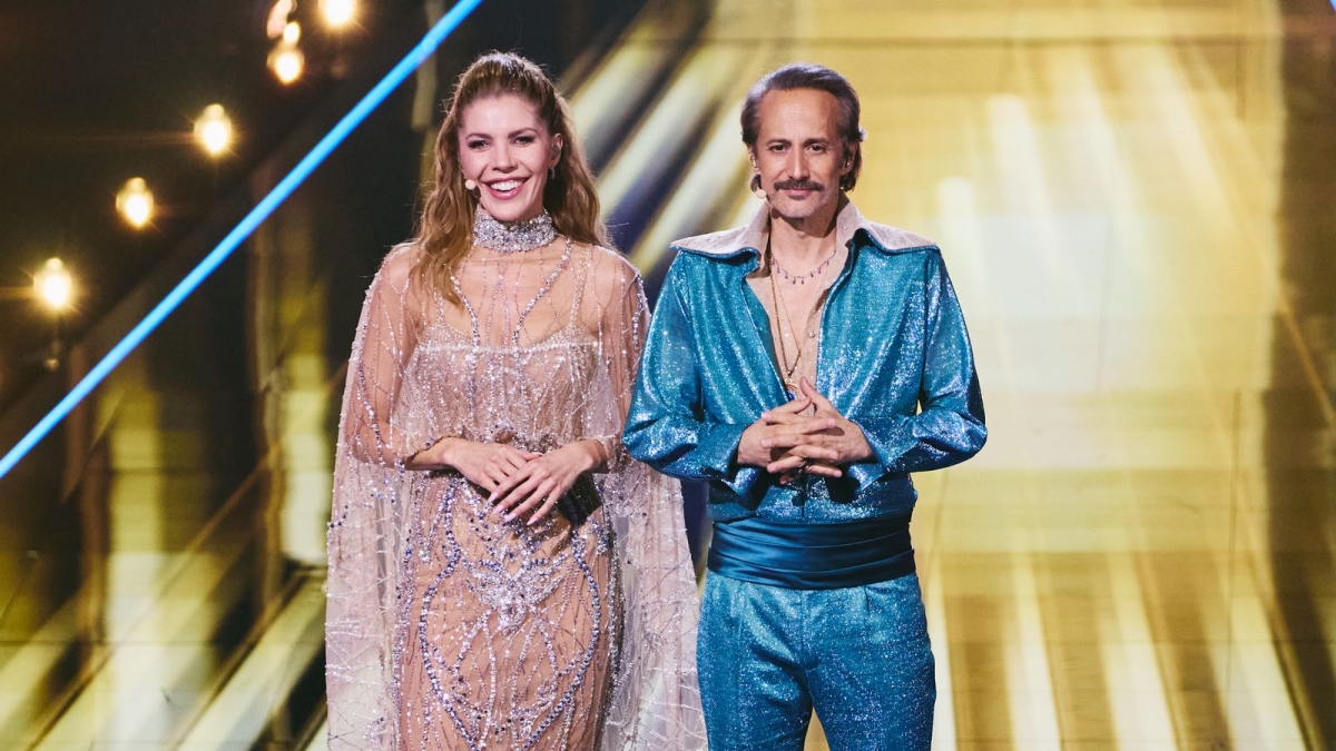 La scaletta della finale di Eurovision 2026: l'ordine di uscita dei cantanti